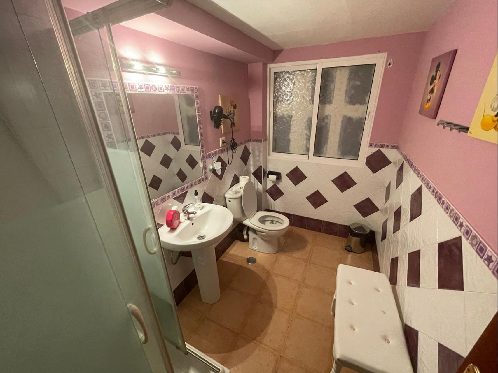 Closest Room To Gibraltar Border ลาลิเนียเดลากอนเซ็ปซีออน ภายนอก รูปภาพ