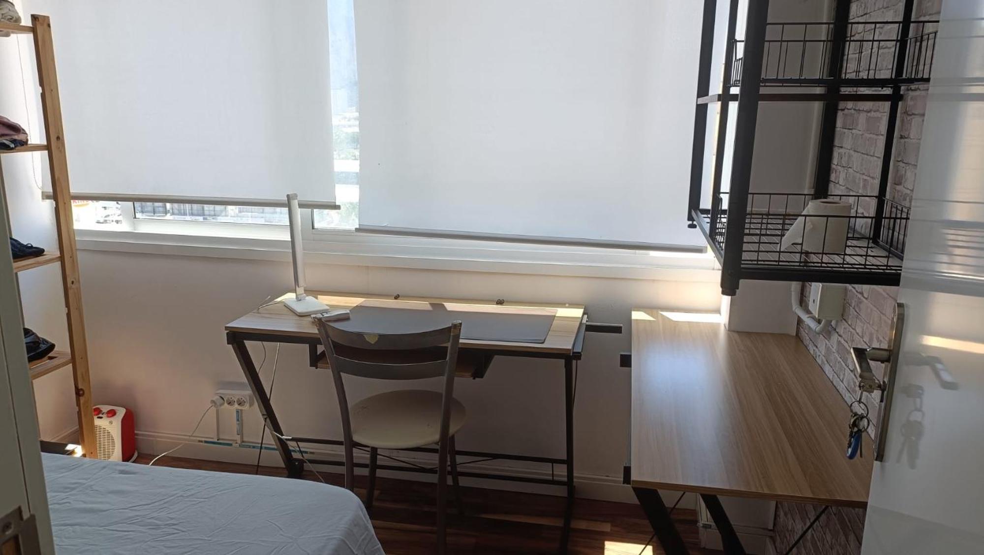 Closest Room To Gibraltar Border ลาลิเนียเดลากอนเซ็ปซีออน ภายนอก รูปภาพ